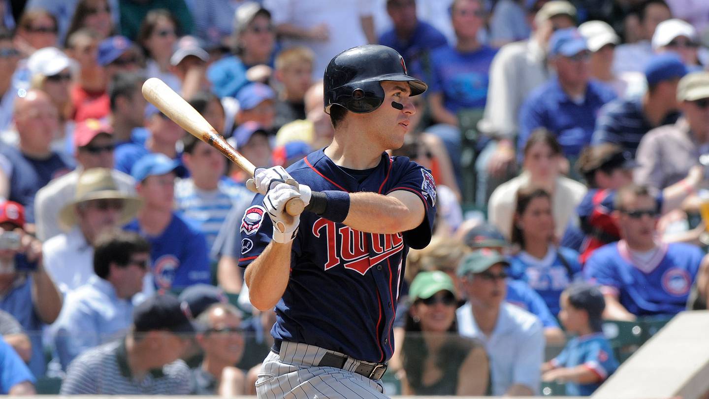 Aaron Judge joins Twins’ Joe Mauer in MLB The Show video game cover history Aaron Judge joins Twins’ Joe Mauer in MLB The Show video game cover history