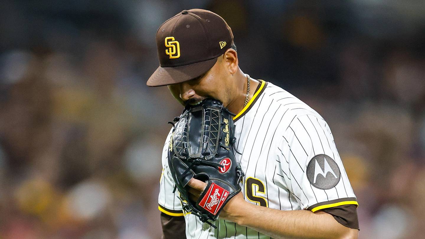 Padres Make Roster Move, Reinstate Key Pitcher From Injured List