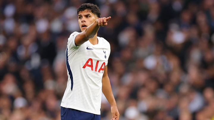 Tottenham Hotspur v Newcastle United - Premier League 2026/27