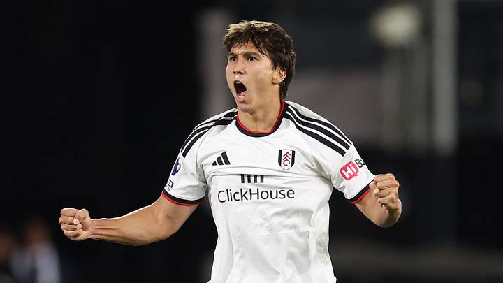 Fulham v Chelsea FC - Premier League 2026/27 Fulham v Chelsea FC - Premier League 2026/27