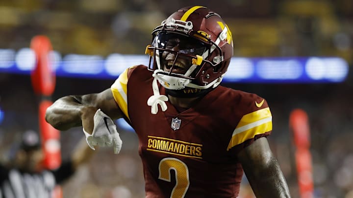 Dyami Brown Dyami Brown