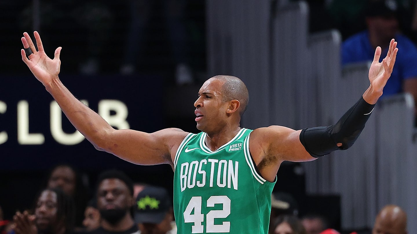 Former Atlanta Hawk Al Horford's Status Revealed For Matchup Tonight