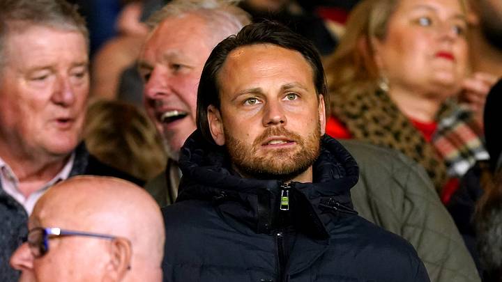 Bayern Munich are reportedly interested in bringing Christoph Vivell in the scouting team.