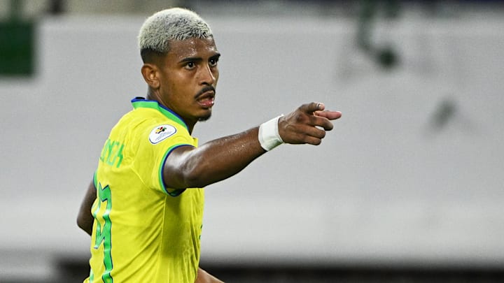 Time canarinho vai a campo nesta quinta-feira