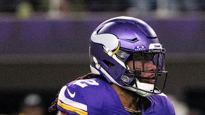Green Bay Packers v Minnesota Vikings