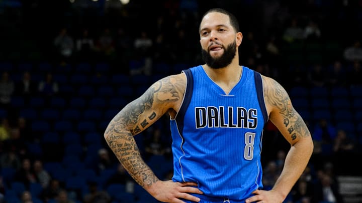 Dallas Mavericks, Deron Williams