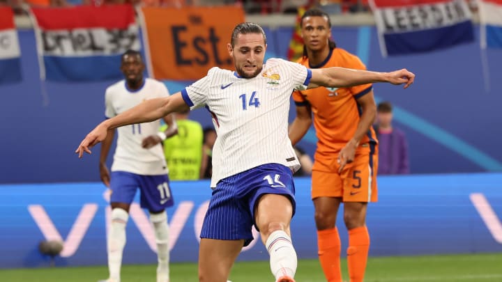 Netherlands v France: Group D - UEFA EURO 2024