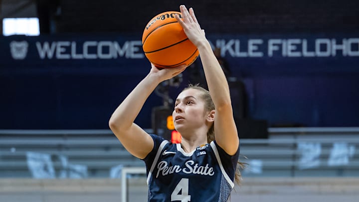 Villanova v Penn State