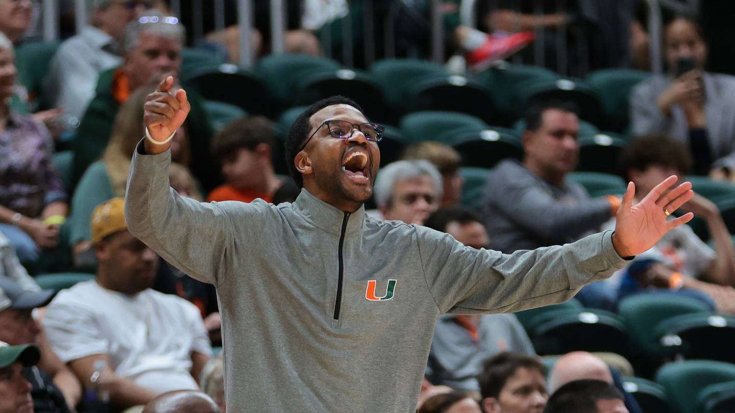 LJ Cason finds new landing spot in the ACC after departing Michigan Wolverines