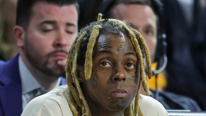 Lil Wayne Reveals the Secrets Behind His Feature Magic