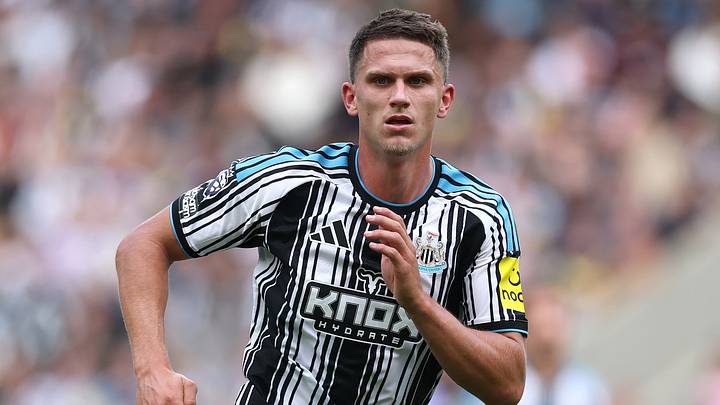 Newcastle United v AFC Bournemouth - Premier League 2026/27 Newcastle United v AFC Bournemouth - Premier League 2026/27