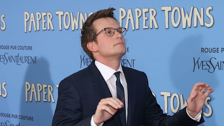 "Paper Towns" New  York Premiere - Outside Arrivals