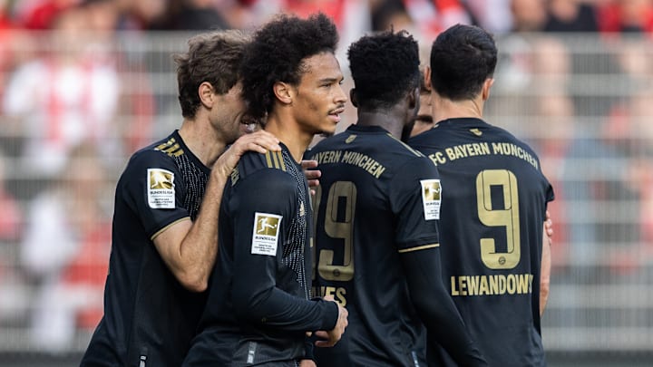 Die Bayern können am Dienstagabend das Ticket für das Achtelfinale lösen