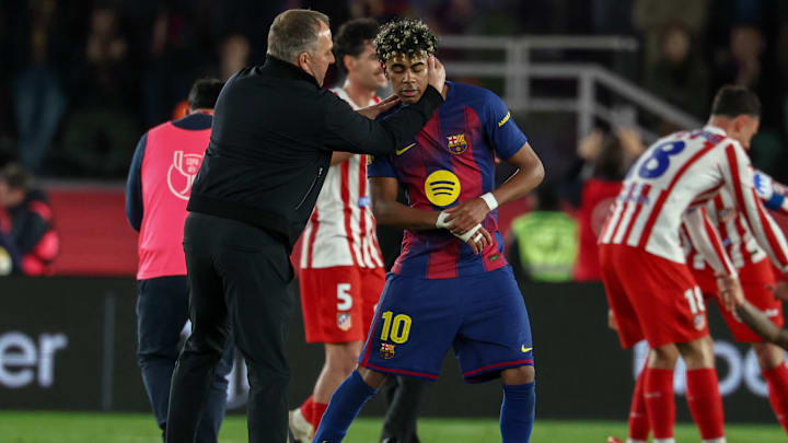 FBL-ESP-CUP-BARCELONA-ATLETICO MADRID