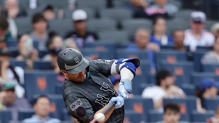Pete Alonso