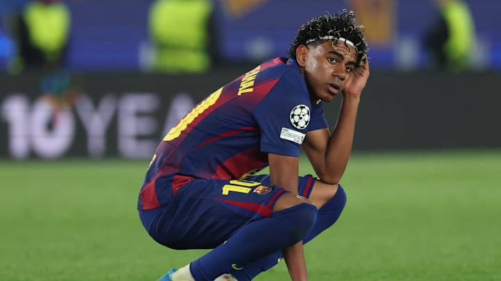 L'arbitre du quart de finale retour entre le Barça et l'Atlético est connu. 