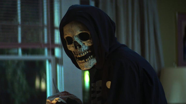 FEAR STREET - Cr: Netflix © 2021