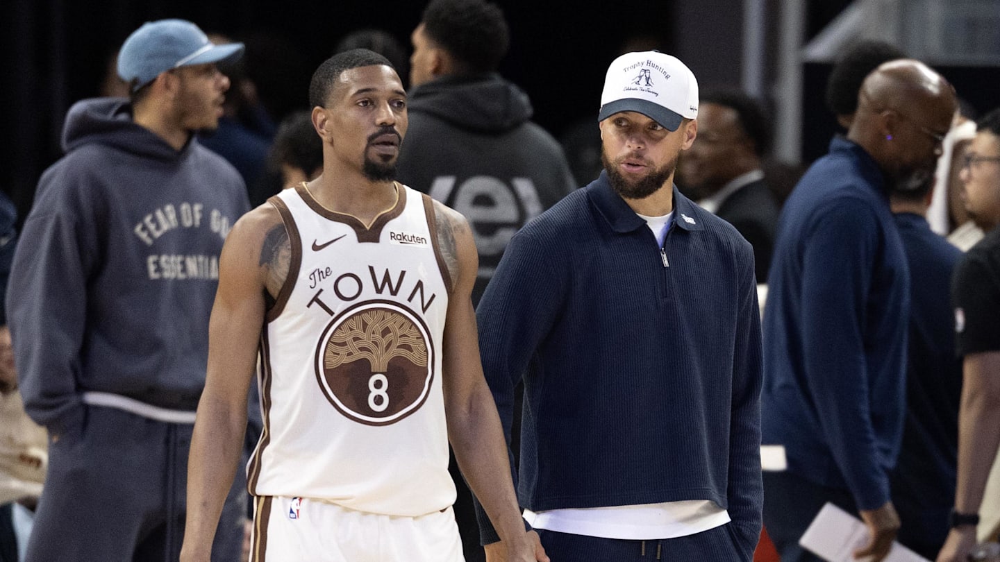 Warriors' Game-by-Game Predictions with 1 Month Left in Regular Season