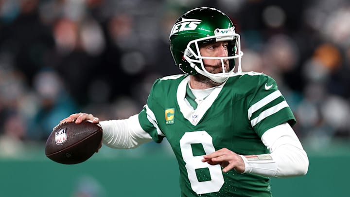 Miami Dolphins v New York Jets