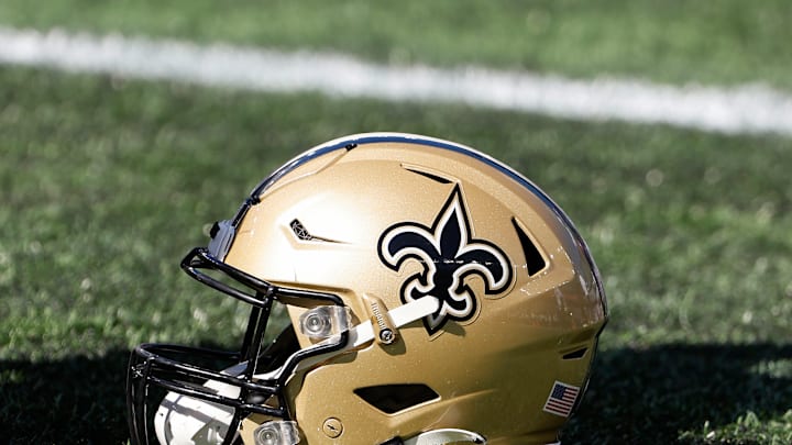 New Orleans Saints 