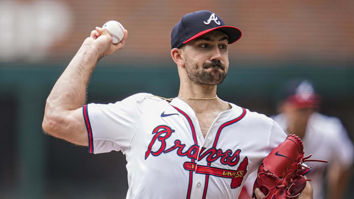 There is clear frustration from Strider