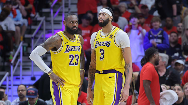 Los Angeles Lakers