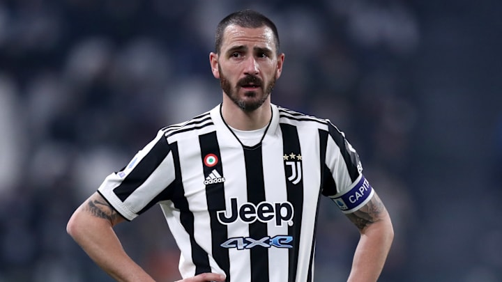Leonardo Bonucci