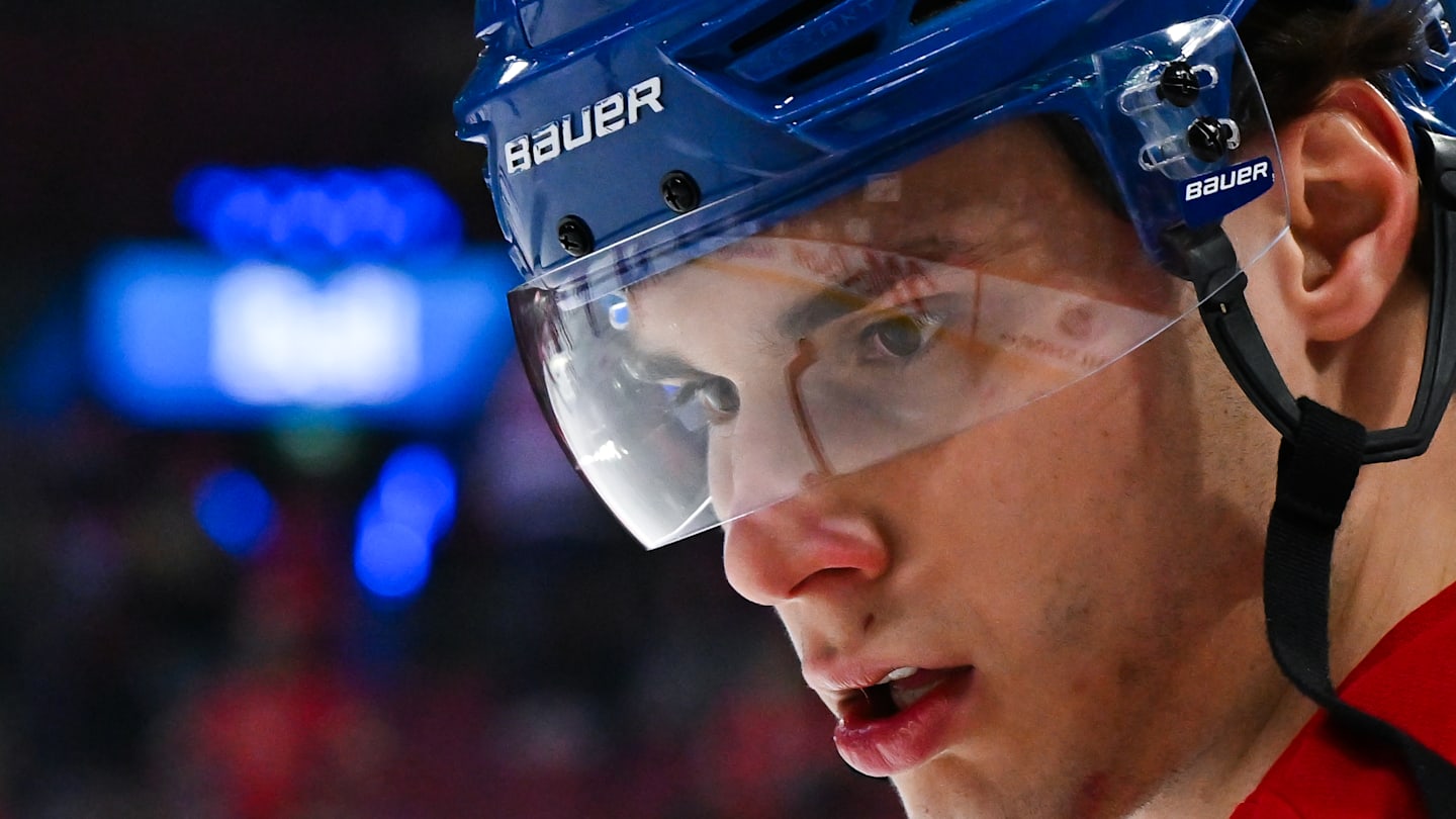 Montreal Canadiens welcome Colorado Avalanche to Bell Centre for Saturday night showdown