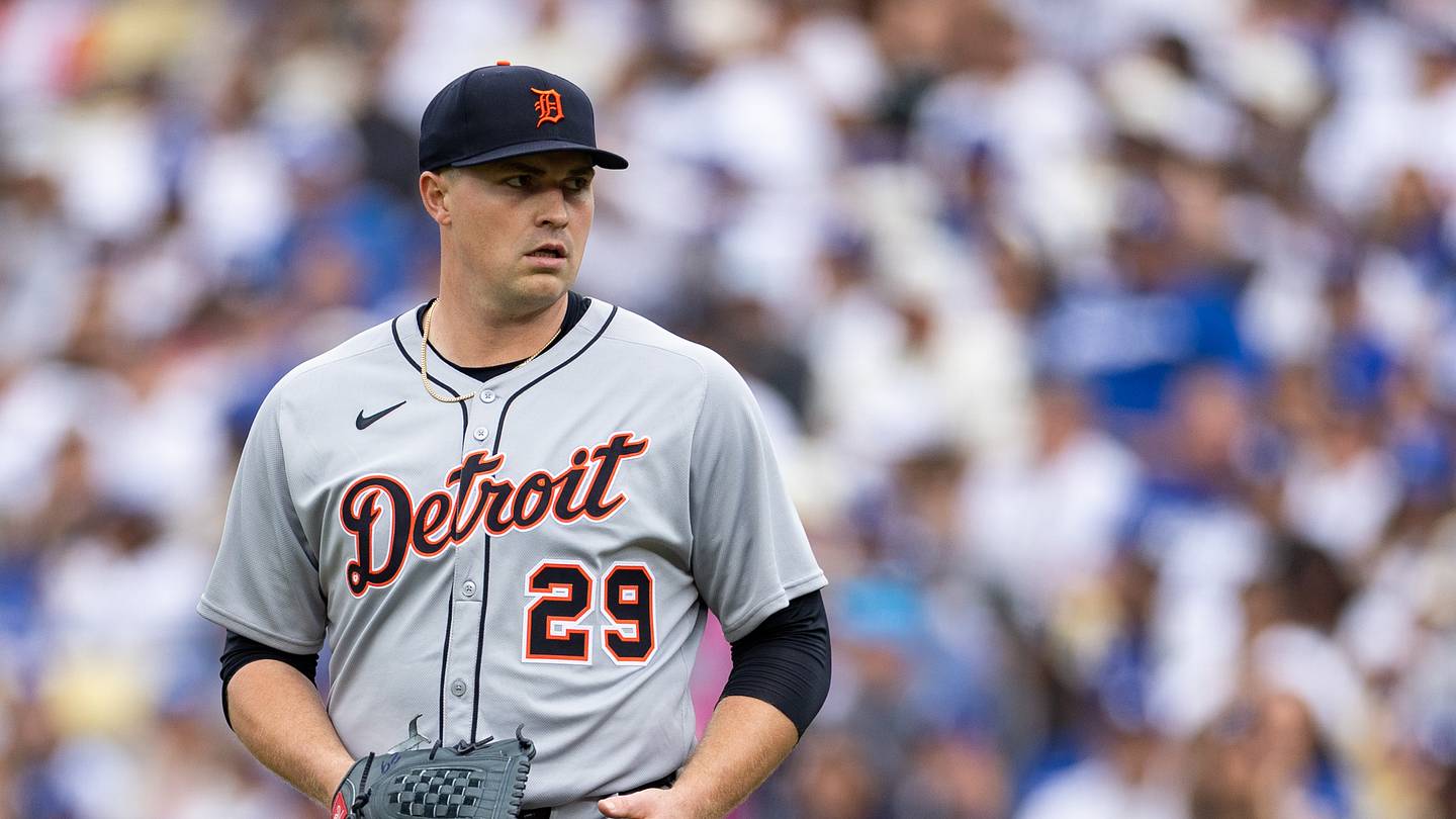 Tarik Skubal Trade Rumors Heat Up: Dodgers, Mets Lead