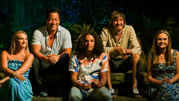 “Bob and Weave” – It’s double the immunity challenges and double the tribal councils in part one of the two-part season 47 finale. Castaways must do damage control after Operation Italy’s success. Then, one castaway tries spying to get some key information to further their game, on SURVIVOR, Wednesday, Dec. 11 (8:00-10:00 PM, ET/PT) on the CBS Television Network, and available to stream on Paramount+ (live and on-demand for Paramount+ with SHOWTIME subscribers, or on-demand for Paramount+