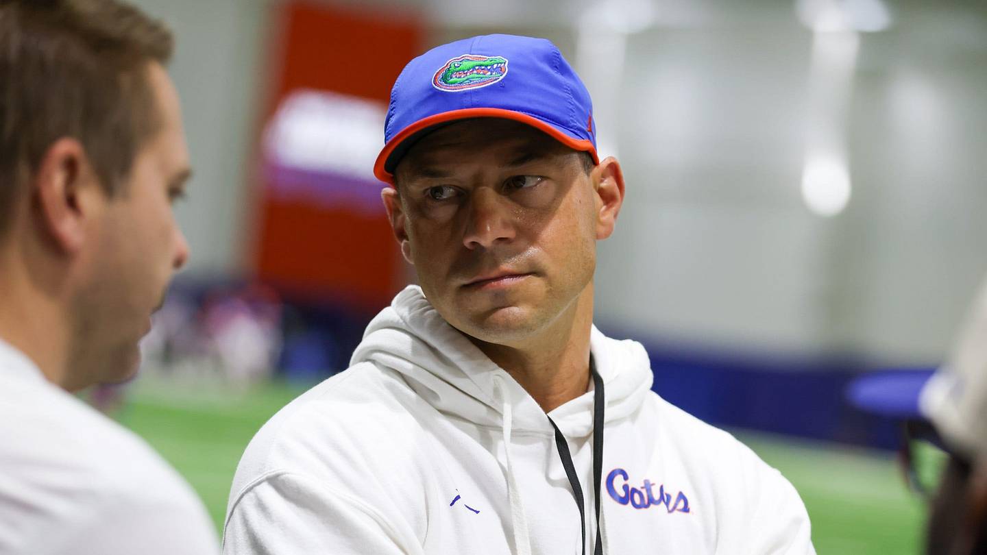 Gators Lose 4-Star OT Kennedee Jackson to SEC Rival