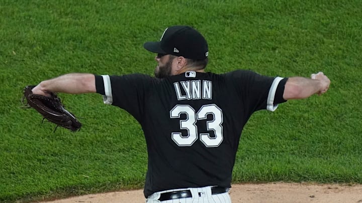 St Louis Cardinals v Chicago White Sox