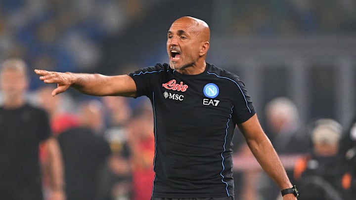 Luciano Spalletti