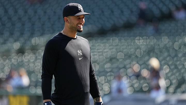 New York Yankees v. Detroit Tigers New York Yankees v. Detroit Tigers