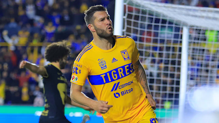 Tigres UANL v Pumas UNAM - Torneo Clausura 2023 Liga MX