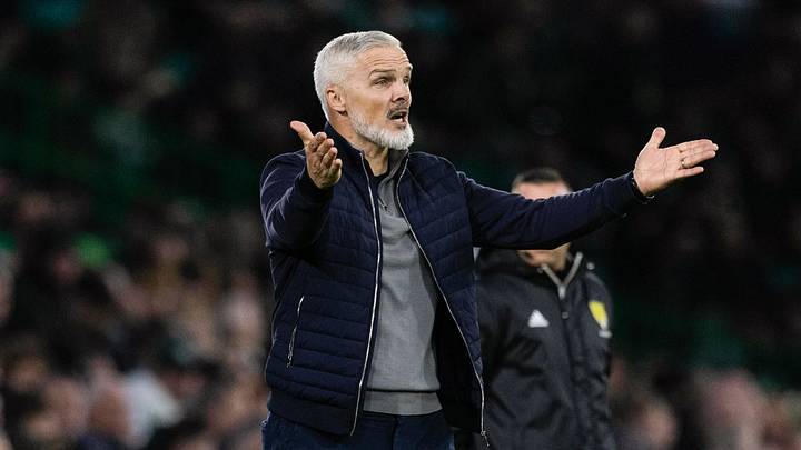 Goodwin's men held the Bhoys