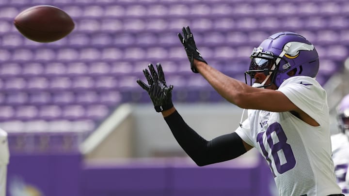 Justin Jefferson