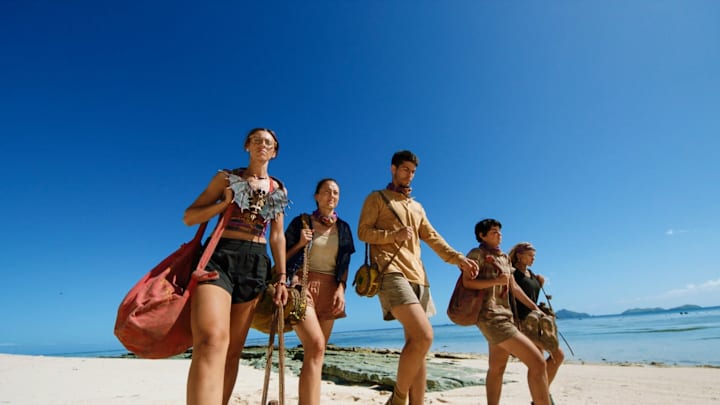 “Bob and Weave” – It’s double the immunity challenges and double the tribal councils in part one of the two-part season 47 finale. Castaways must do damage control after Operation Italy’s success. Then, one castaway tries spying to get some key information to further their game, on SURVIVOR, Wednesday, Dec. 11 (8:00-10:00 PM, ET/PT) on the CBS Television Network, and available to stream on Paramount+ (live and on-demand for Paramount+ with SHOWTIME subscribers, or on-demand for Paramount+