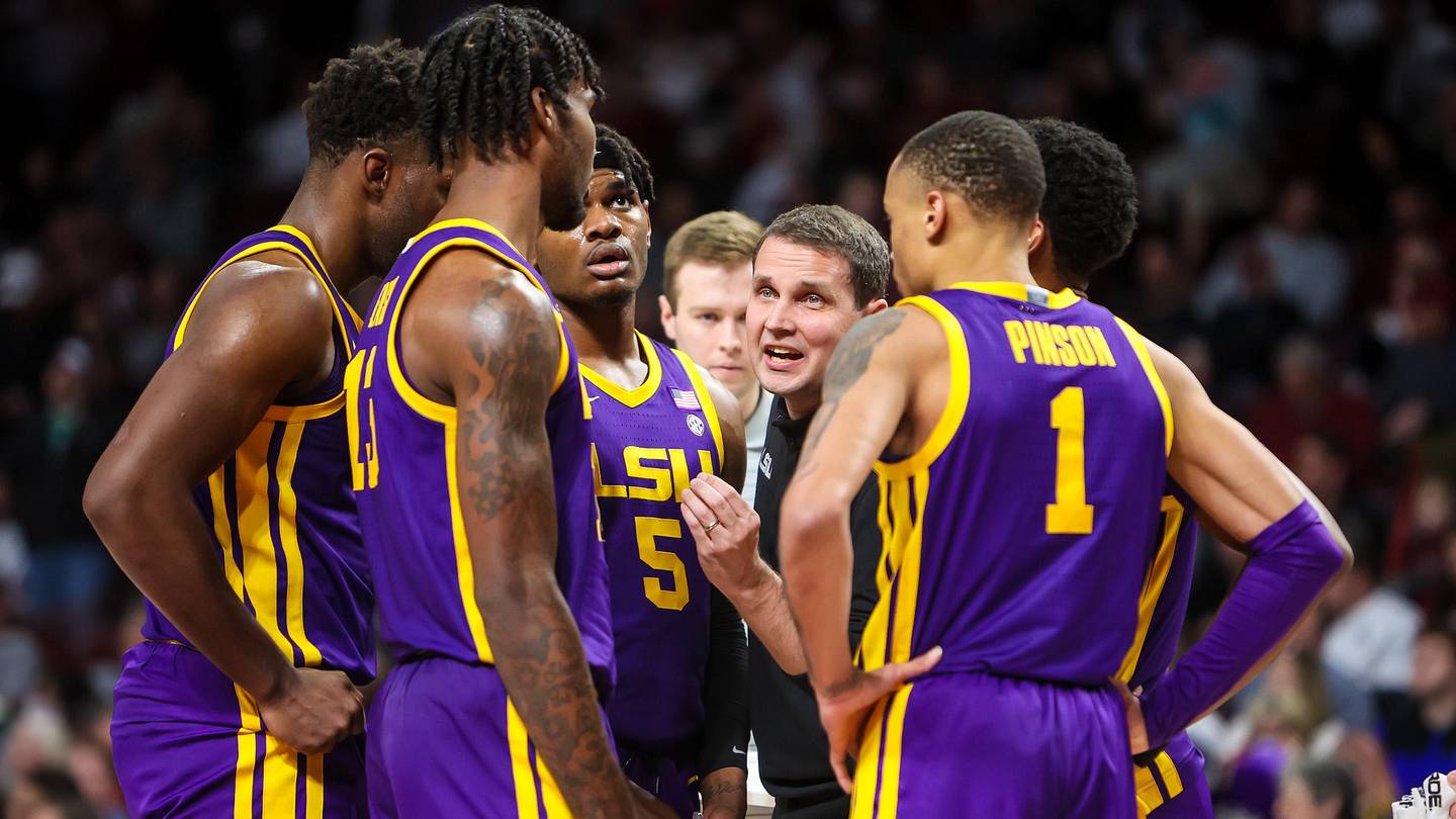 How Will Wade's Roster Could Be In Jeapordy With the NCAA's Newest Proposal