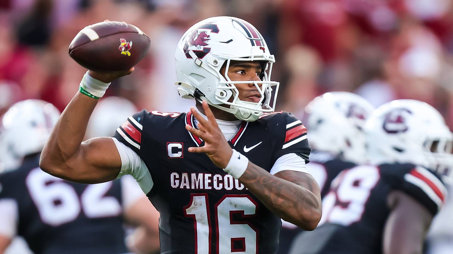 5 risers in the 2027 NFL Draft who can become surprise first-round picks
