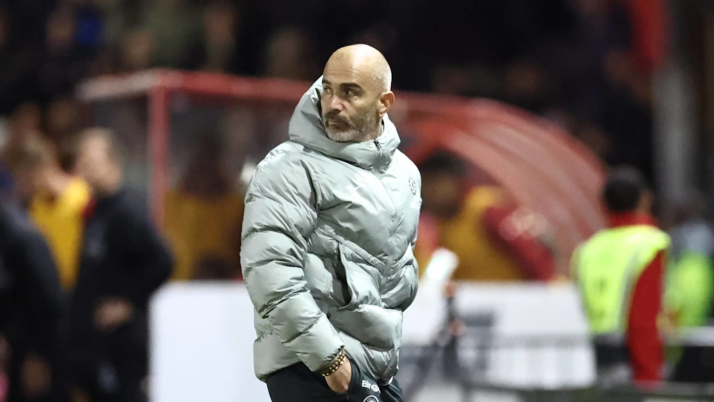 Chelsea Manager Enzo Maresca Issues Half-Time Rebuke Inspiring Carabao Cup Comeback Victory