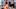 Halloween Baking Championship, John Henson with Lillian Chang Halloween Baking Championship, John Henson with Lillian Chang