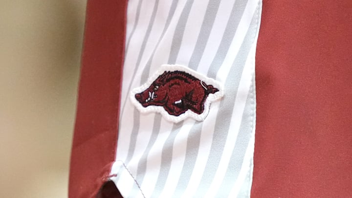 Arkansas v San Diego State