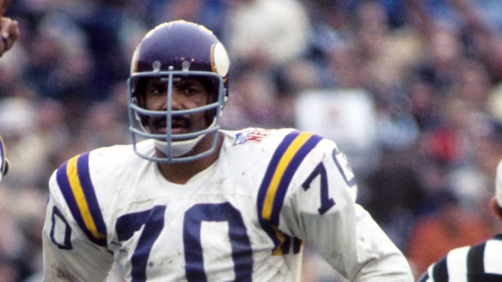 Jim Marshall