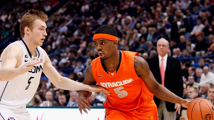 Syracuse basketball had some amazing Big East rivalries years ago. Orange Nation, at least part of the fan base, misses that. Syracuse basketball had some amazing Big East rivalries years ago. Orange Nation, at least part of the fan base, misses that.