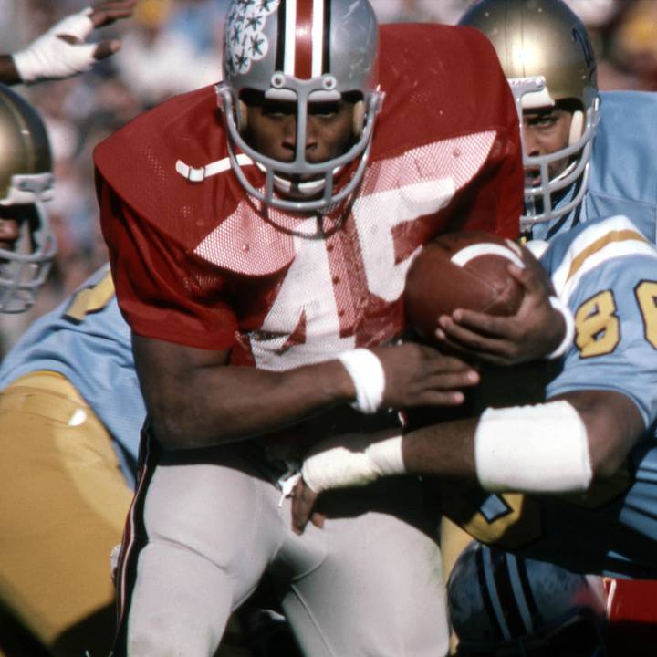 Analyzing UCLA's Revived History vs Ohio State Analyzing UCLA's Revived History vs Ohio State