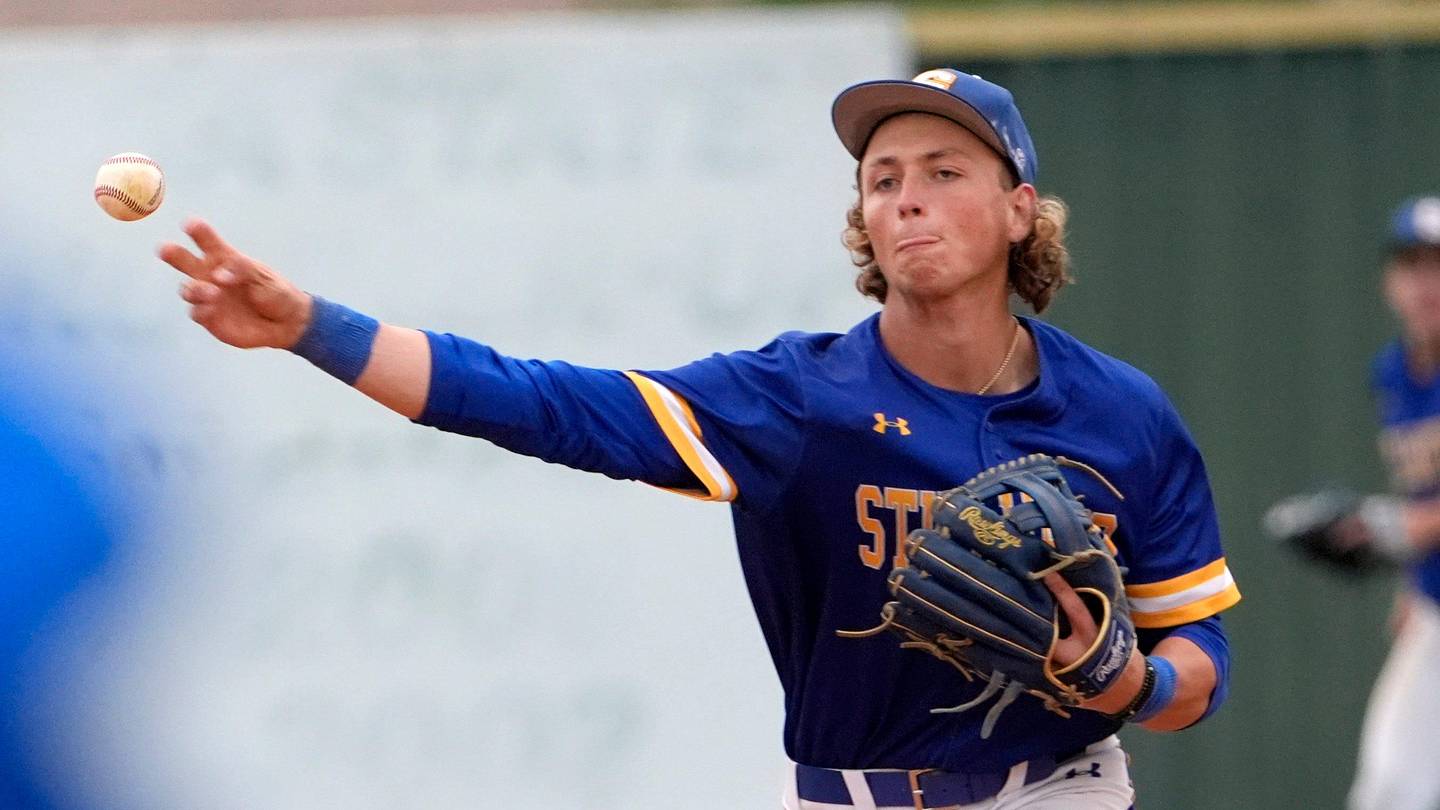 Rockies' Top Prospect Ethan Holliday Expected to Miss Rest of 2026 Season