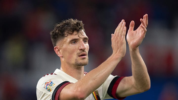Thomas Meunier