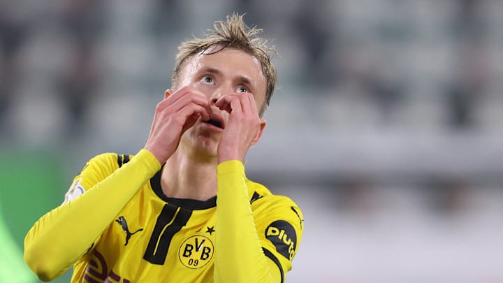 Das bange Hoffen auf Besserung Das bange Hoffen auf Besserung