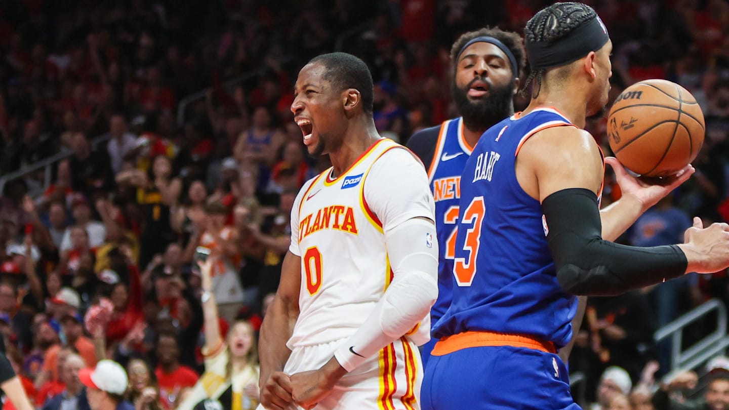 Jonathan Kuminga Credits Ex-Warriors Teammate for Instinctual Defense vs. Knicks